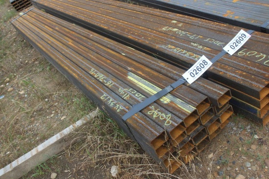 2X3X12 20CT 11 GAUGE