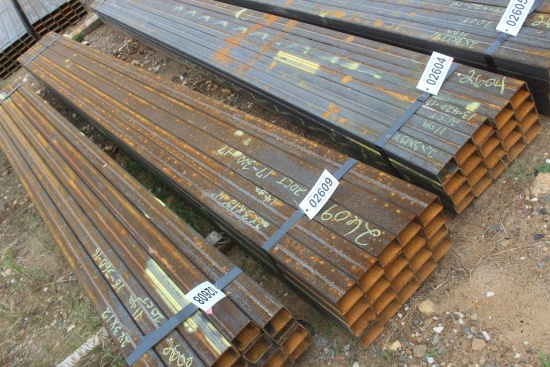 2X3X13'11" 20CT 14 GAUGE