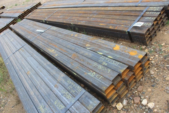2X4X13' 11" 20CT 10 GAUGE