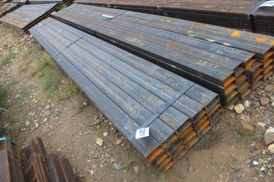 2X4X13'11" 20CT 10 GAUGE