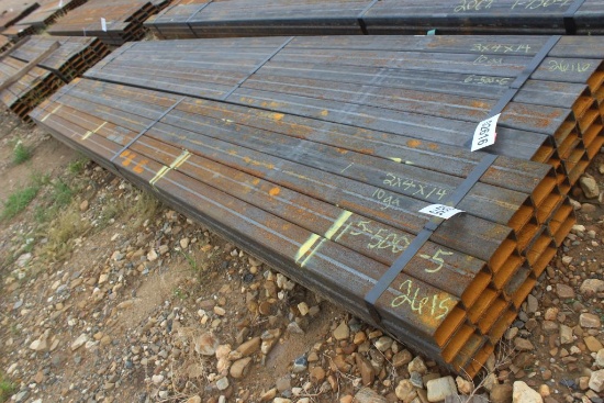 2X4X14 20CT, 10 GAUGE