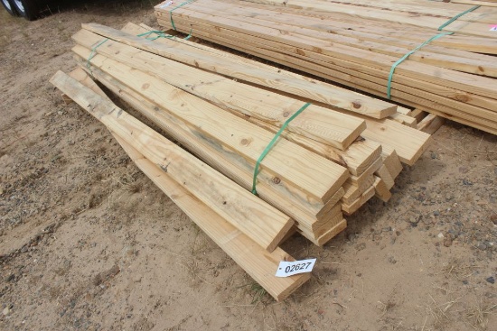 2X6 LUMBER