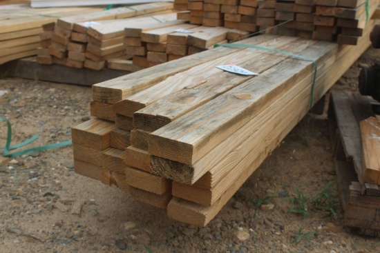 2X4 LUMBER