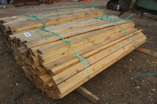 2X4 LUMBER