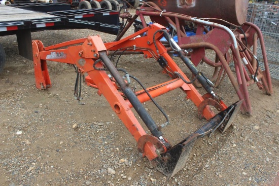KIOTI KL451 LOADER