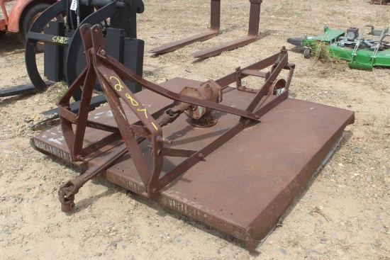 FORD 5FT CUTTER