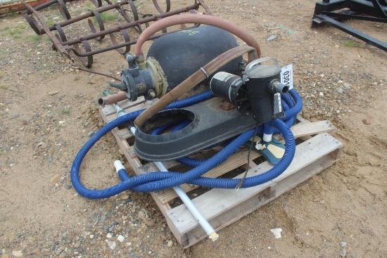 POOL PUMP