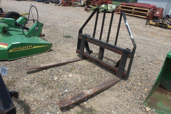 PALLET FORKS