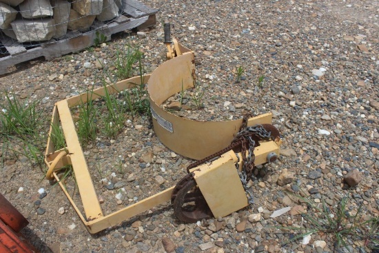 BARREL MOVER