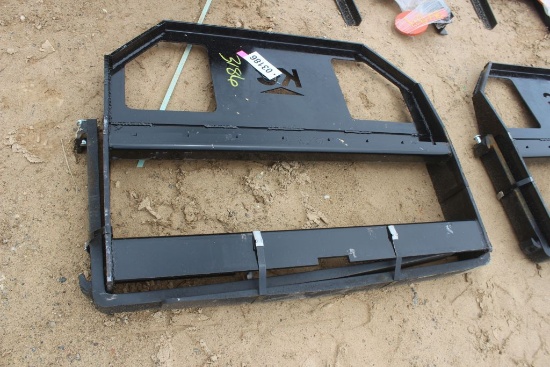 PALLET FORK