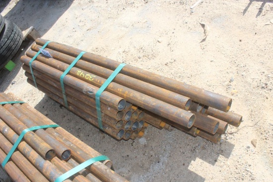 2 3/8 PIPE