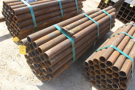 2 3/8 PIPE