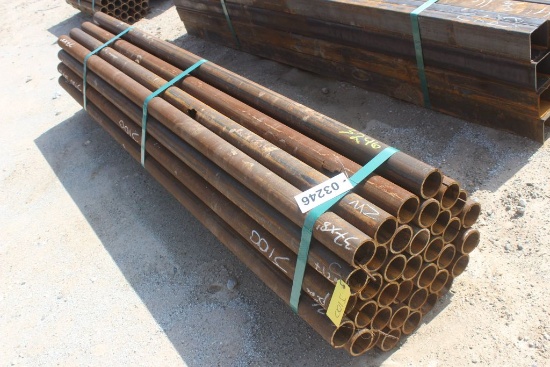 2 7/8 pipe