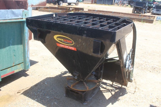 QUICK ATTACH SPREADER