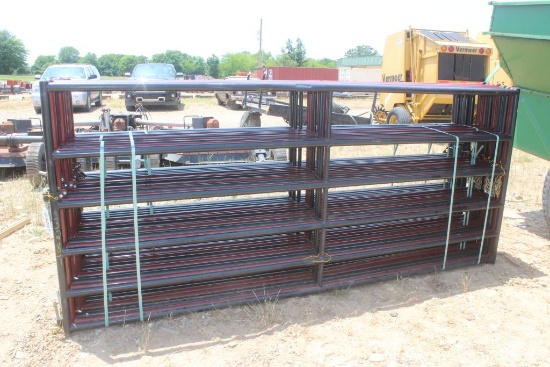 5CT 10FT GATES
