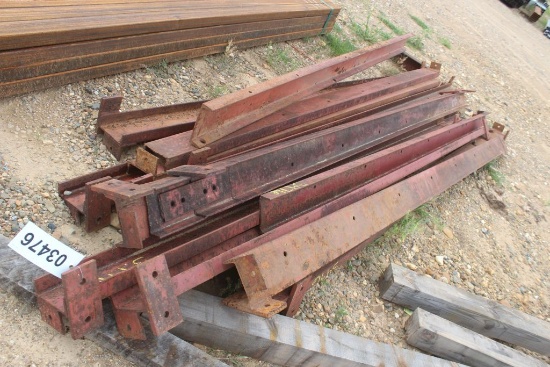 CHANNEL IRON