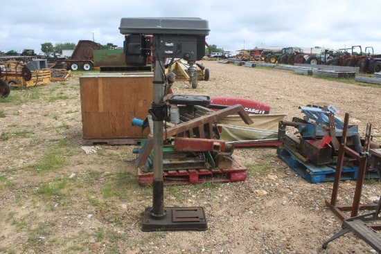 DRILL PRESS,