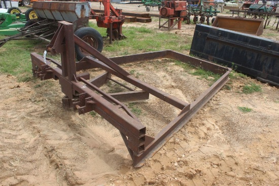 3PT LAND LEVELER