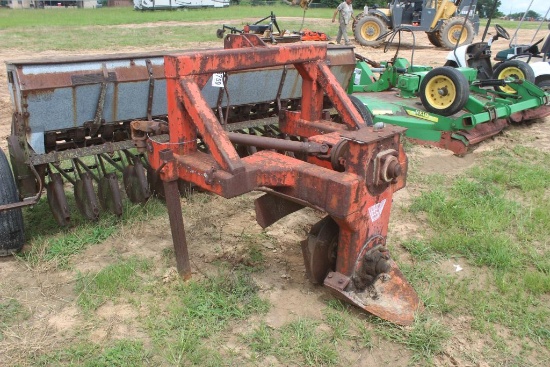 3PT DITCHER