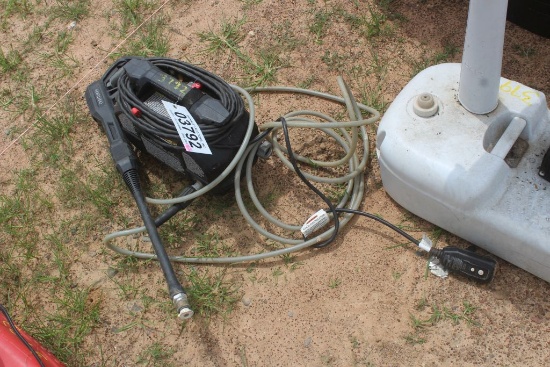 POWER WASHER