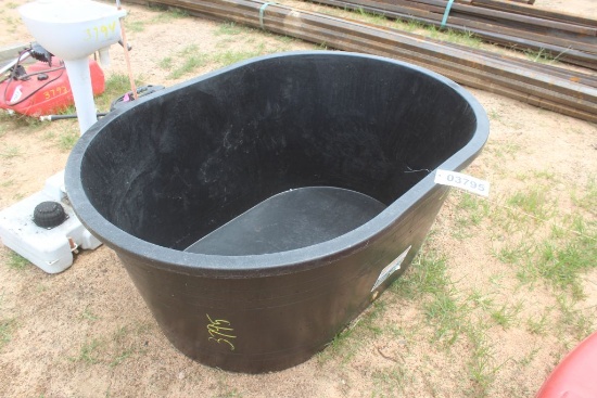 WATER TROUGH