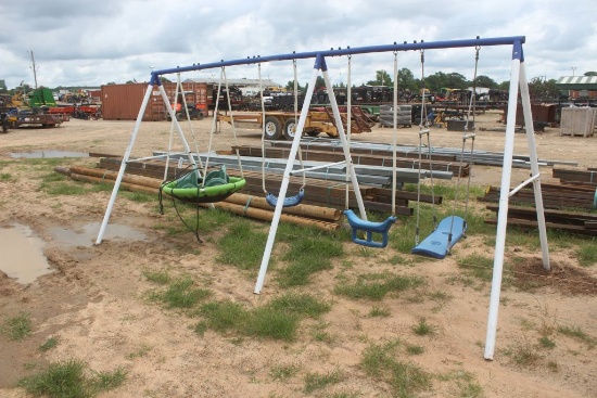 SWING SET