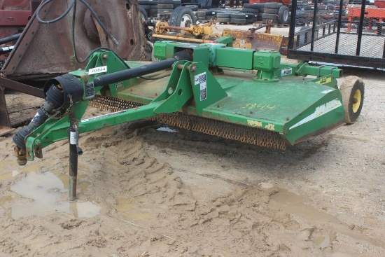 MX8 JD CUTTER