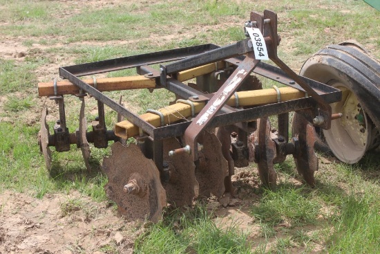 ARMSTRONG AG DISC