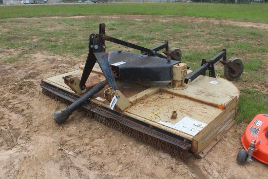 LAND PRIDE RCR2596 CUTTER