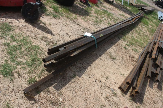 2" SQ TUBING