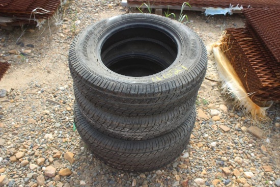 TIRES
