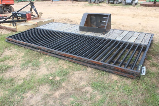 HORSE STALL