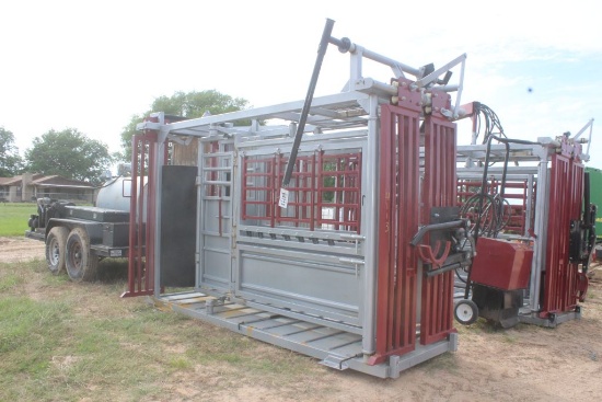 SQUEEZE CHUTE