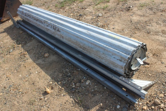 ROLL UP DOOR
