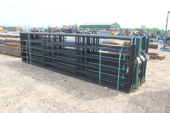 5CT 16FT GATES
