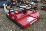 286 BUSHHOG BRAND CUTTER