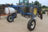 ROUND BALE CADY