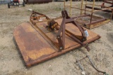 CUTTER W/ SHAFT