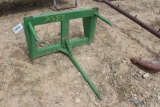 JD HAY SPEAR