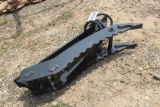 3 TON EXCAVATOR THUMB