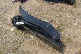 7 TON EXCAVATOR THUMB
