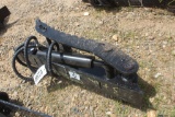 3 TON EXCAVATOR THUMB