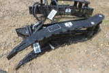 7 TON EXCAVATOR THUMB