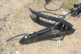 5 TON EXCAVATOR THUMB