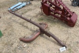 3PT MF BOOM POLE