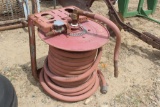 WESTEX FIRE HOSE REEL