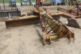 HYDRAULIC BLADE