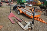 PALLET JACKS 2 CT