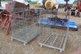 METAL CAGE