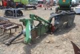 JD 275 DISC MOWER